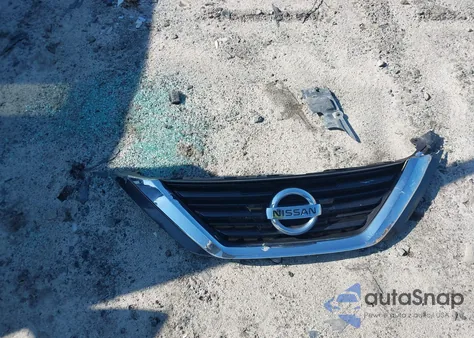 2016 Nissan Altima 3.5 Sl/3.5 Sr from USA, damaged, VIN 1N4BL3AP7GC155771